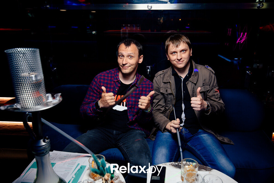 Luna party, фото № 8