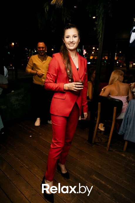 Saturday party, фото № 24