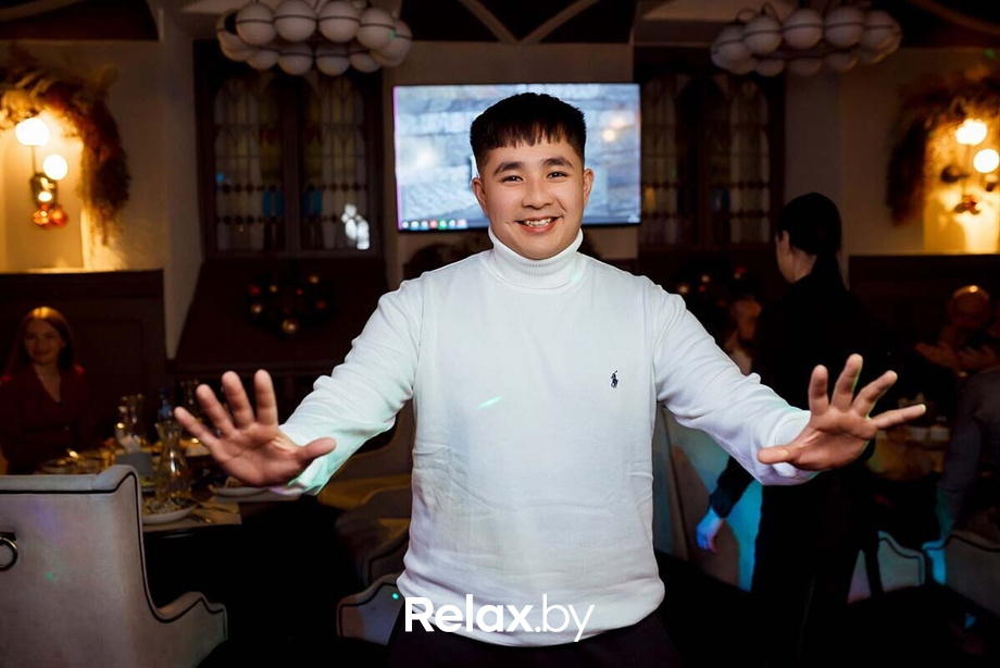 Рождество в Rustaveli, фото № 29