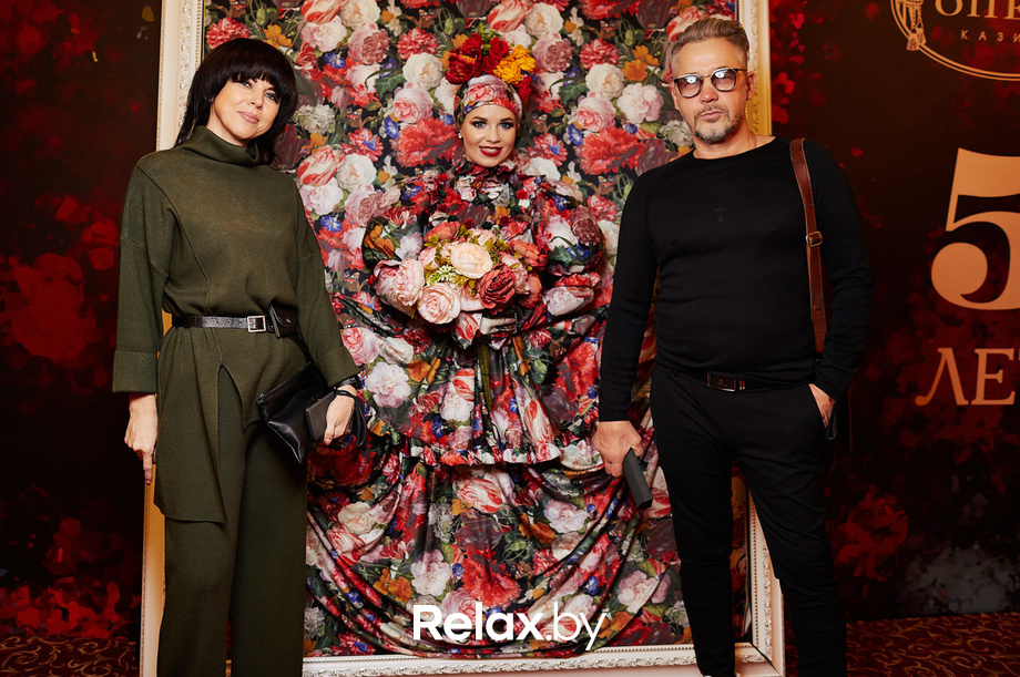 День рождения казино Опера. Нам 5 лет, фото № 43