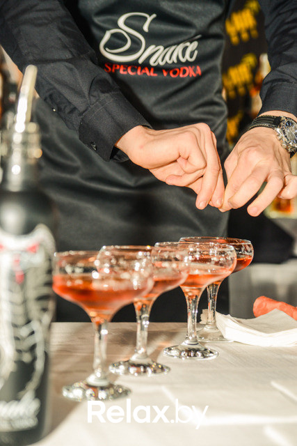 Турнир Grandis по trend mixologi 2013, фото № 101