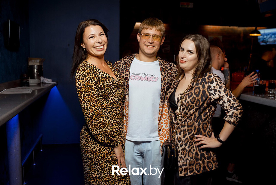 Brooklyn Live!, фото № 36