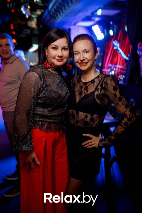 Новогодний Бруклин, фото № 3