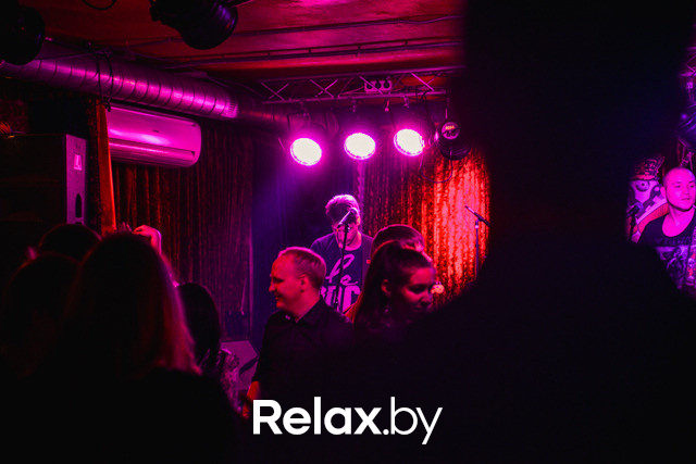 Halloween with "Double C" and "Artefact", фото № 101