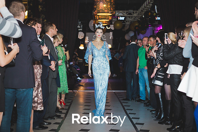 Listapad Film Festival Grand Opening Party by France Group, фото № 112