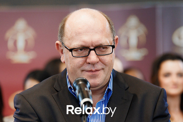 Пресс-конференция ОНТ, посвященная Miss Supranational-2013, фото № 90