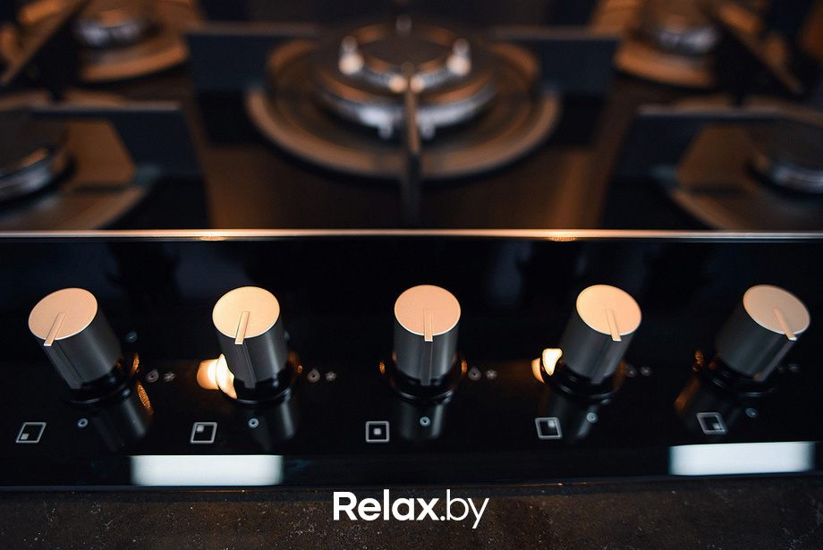 Открытие магазина немецкой техники  Zuchel Kuche, фото № 50