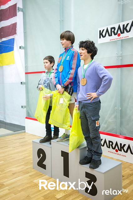 Squash Life Open, фото № 117