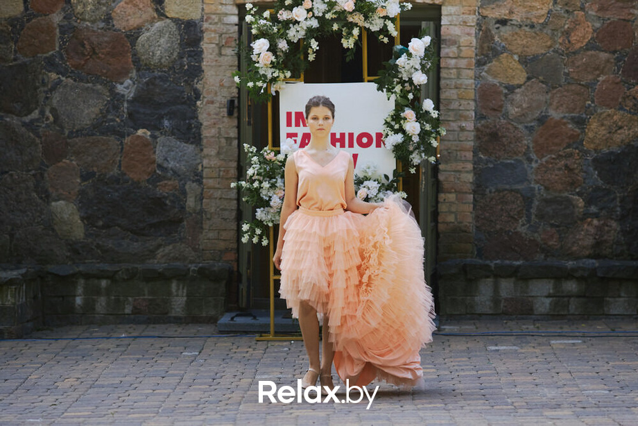 IMG FASHION SHOW – SUMMER 2021, фото № 173