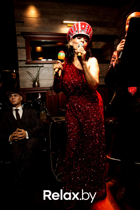 Барбара и Эдуардо, фото № 24