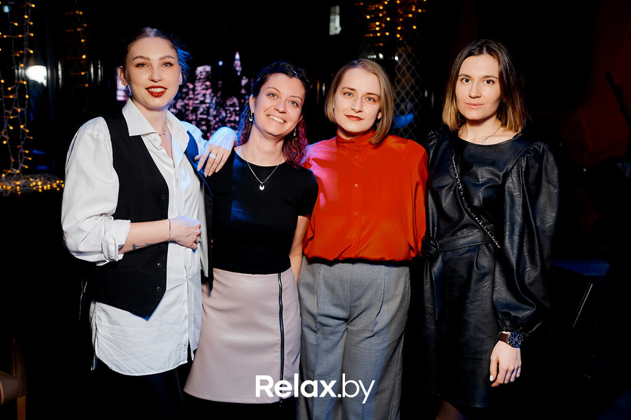 Friday Music, фото № 67