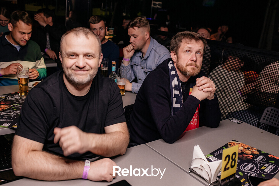 Финал Лиги Чемпионов, фото № 42