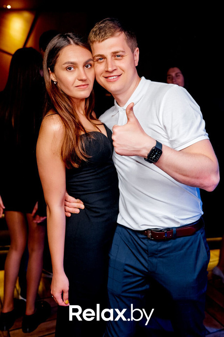 Friday Music, фото № 77