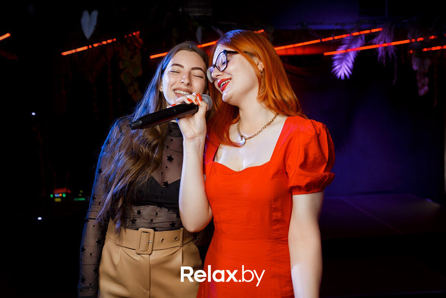 Караоке - Stars, фото № 15