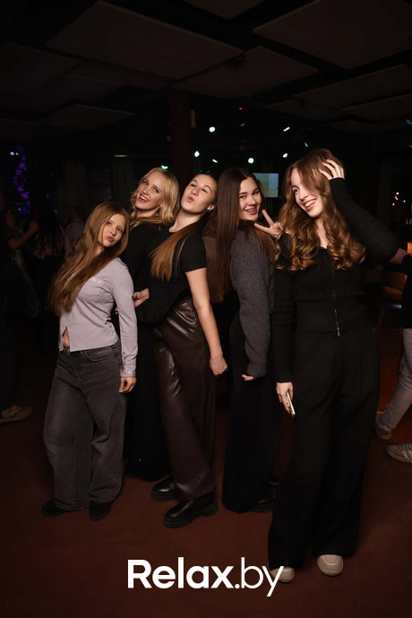 Terra party, фото № 58