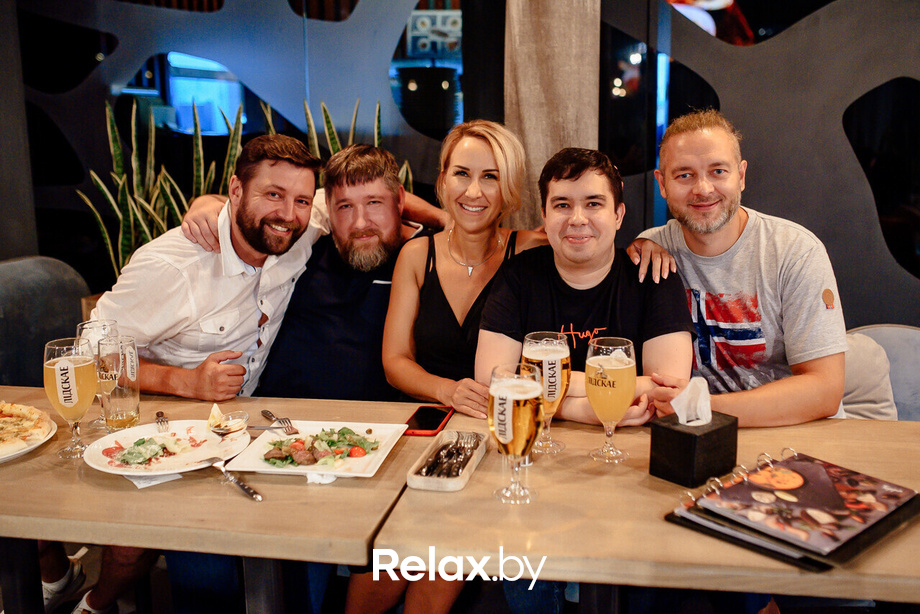 Terra party, фото № 2