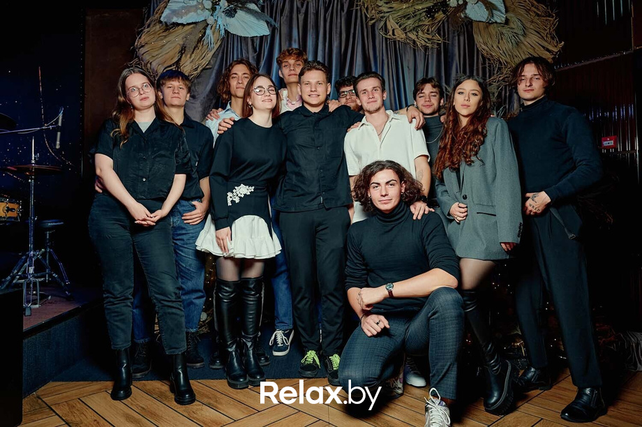 Friday Music, фото № 6