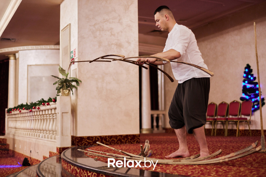 Корпоративы, фото № 16