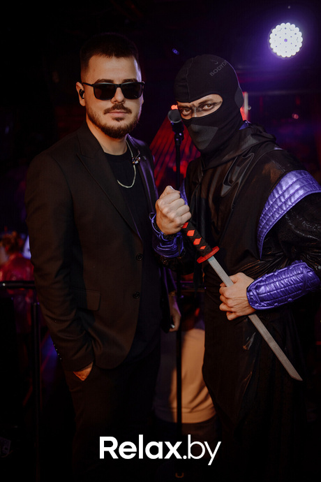 Saturday «geisha», фото № 1