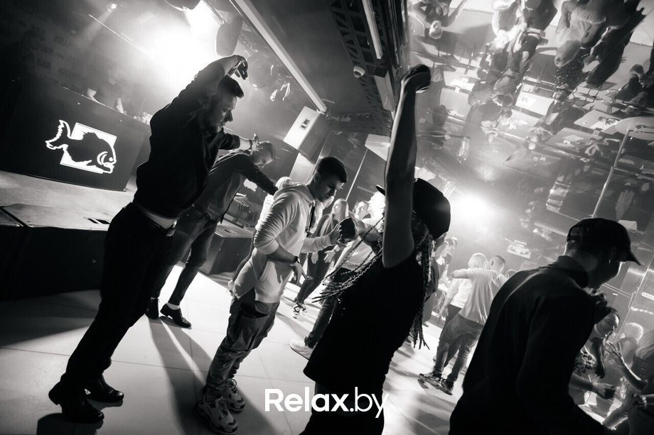 Чебуратор Party, фото № 22