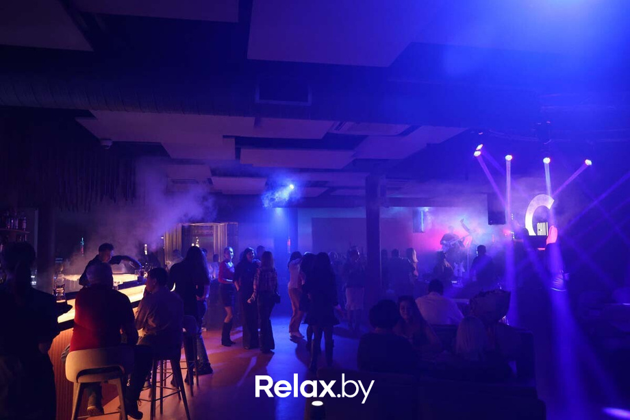 Terra party, фото № 78