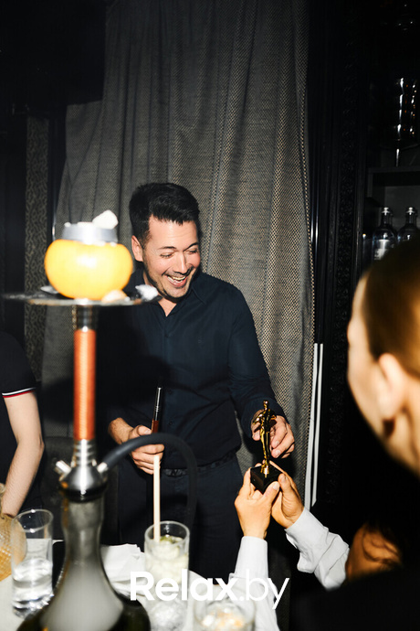 Oscar, фото № 26