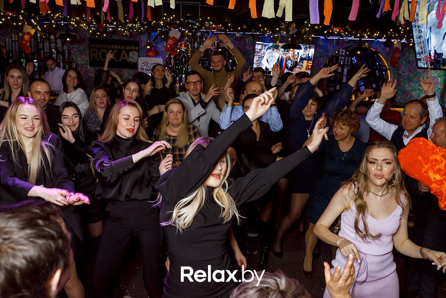 Wednesday Party, фото № 72