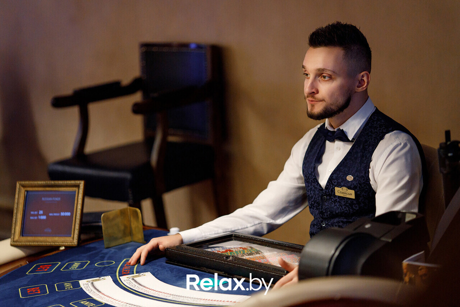 Opera Loto, фото № 37