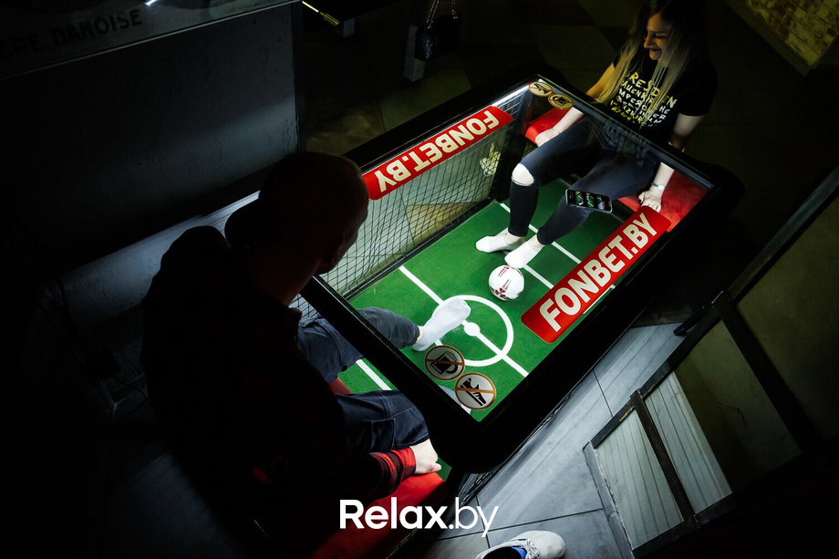 Saturday In Zavod, фото № 26