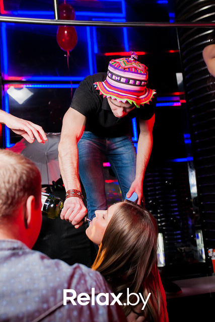 Valentine's night, фото № 151