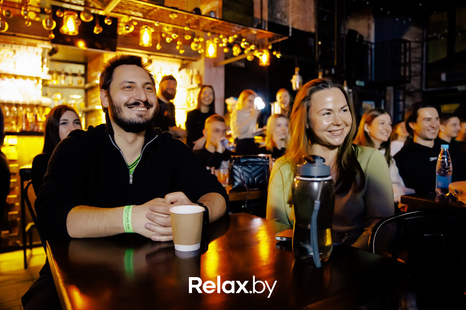 Отчетный концерт, фото № 129