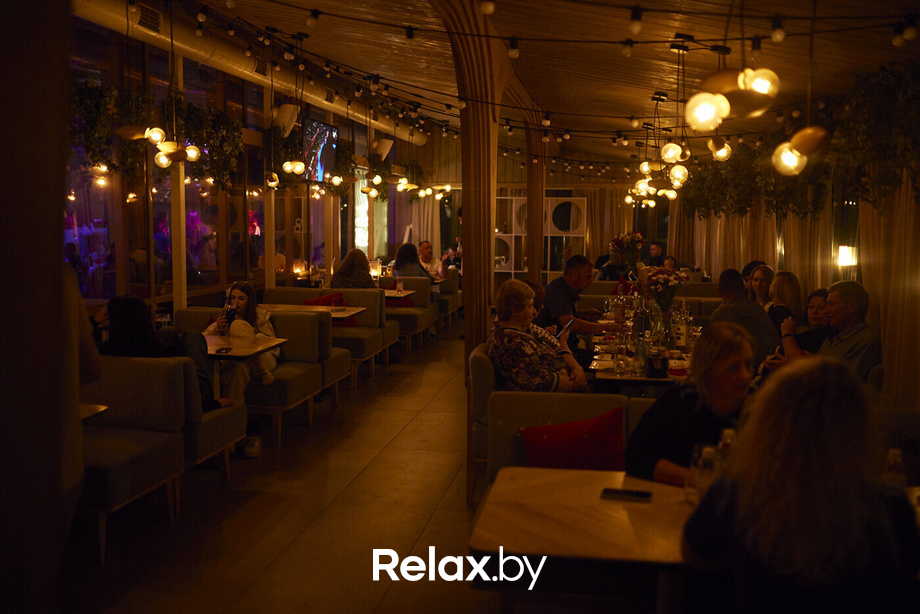 Ночные жители, фото № 46