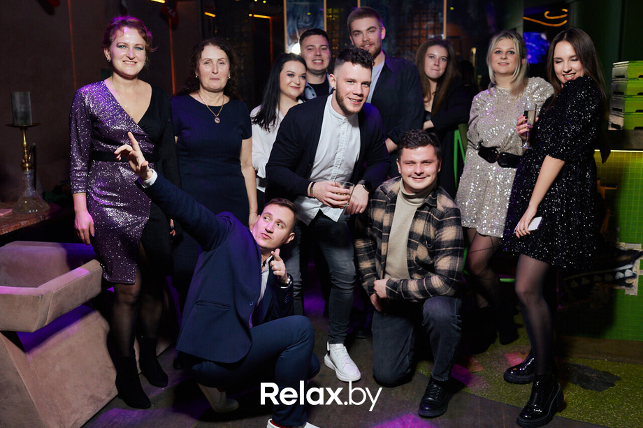 WinterNua Thursday, фото № 26