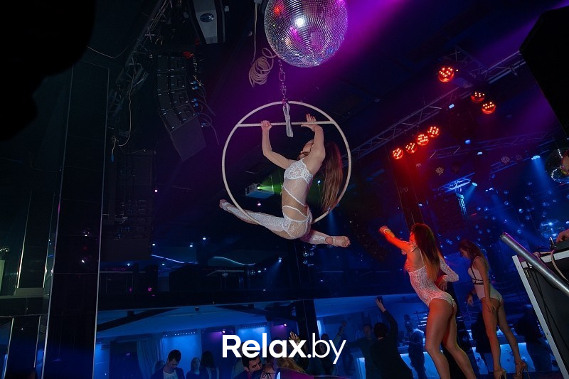 Friday Dance, фото № 45