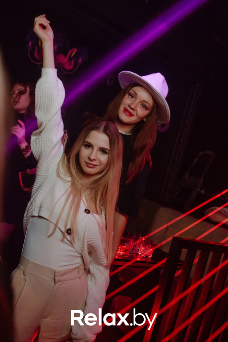 Saturday «Mama Stiflera party», фото № 15