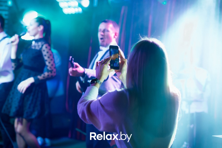 Brooklyn Live!, фото № 34