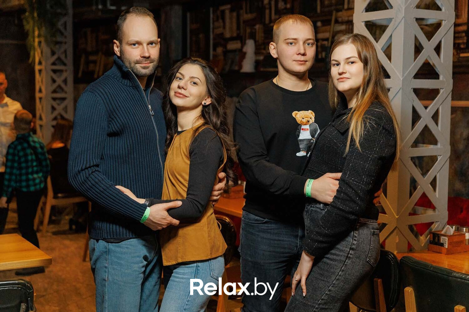 Saturday party, фото № 59