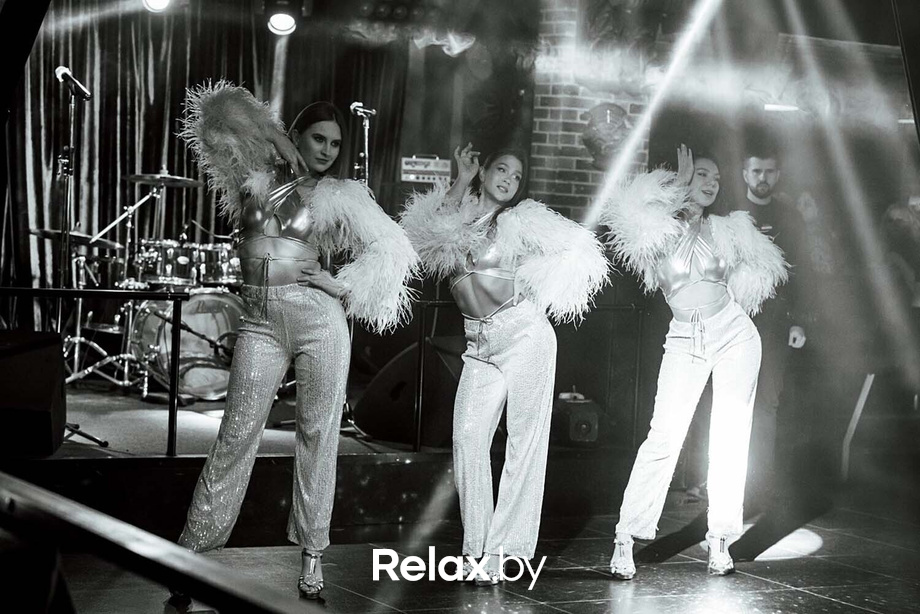 Brooklyn Live!, фото № 61