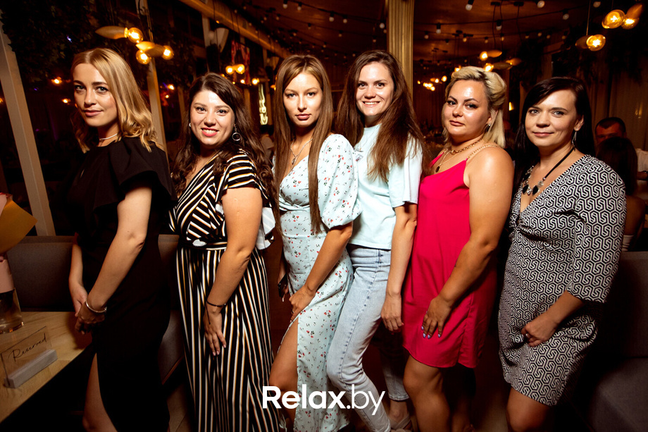 Ночные жители, фото № 45