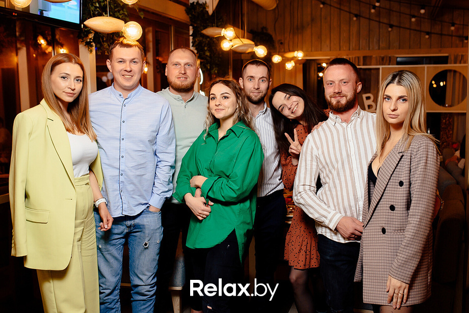 Ночные жители, фото № 30