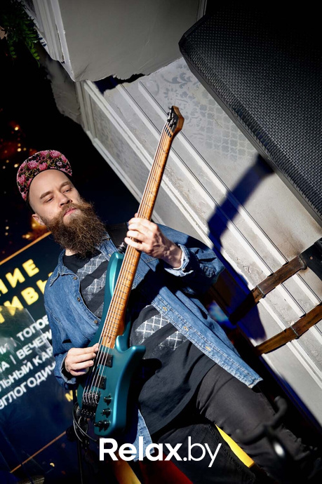 Saturday party, фото № 36