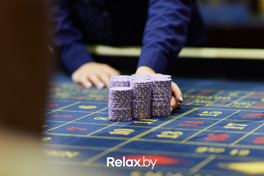 50.000 СПИНОВ в казино «Опера», фото № 22