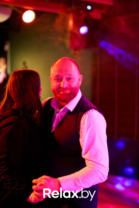 Дискотека в гастро-клубе «Место», фото № 32