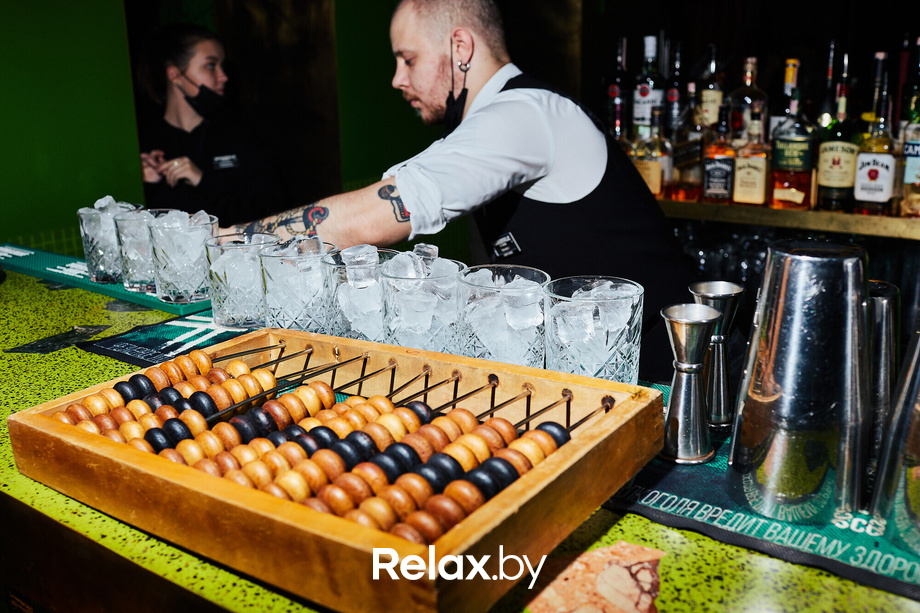 Nua RetroWave, фото № 158