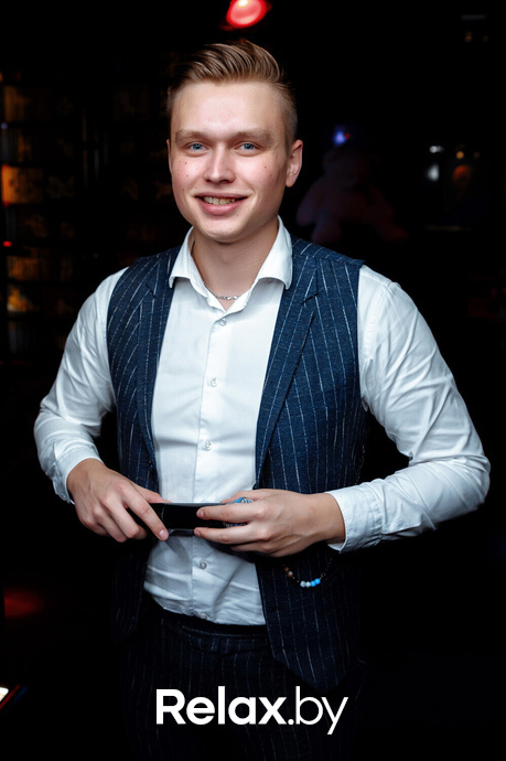 Пятница в Radio Killers, фото № 63