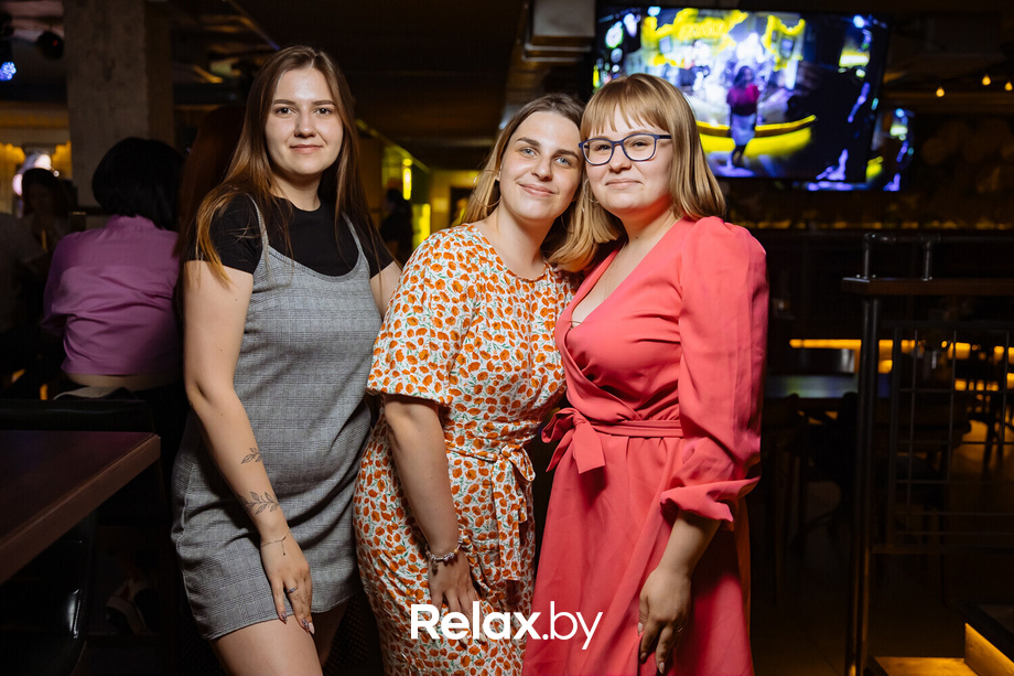 Saturday Party, фото № 15