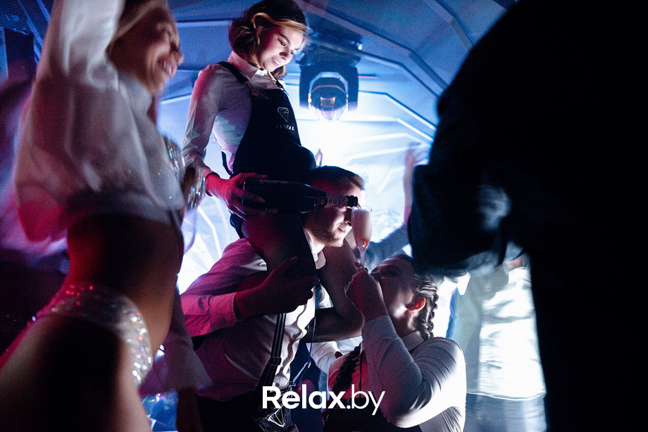 Crystal club Show, фото № 40