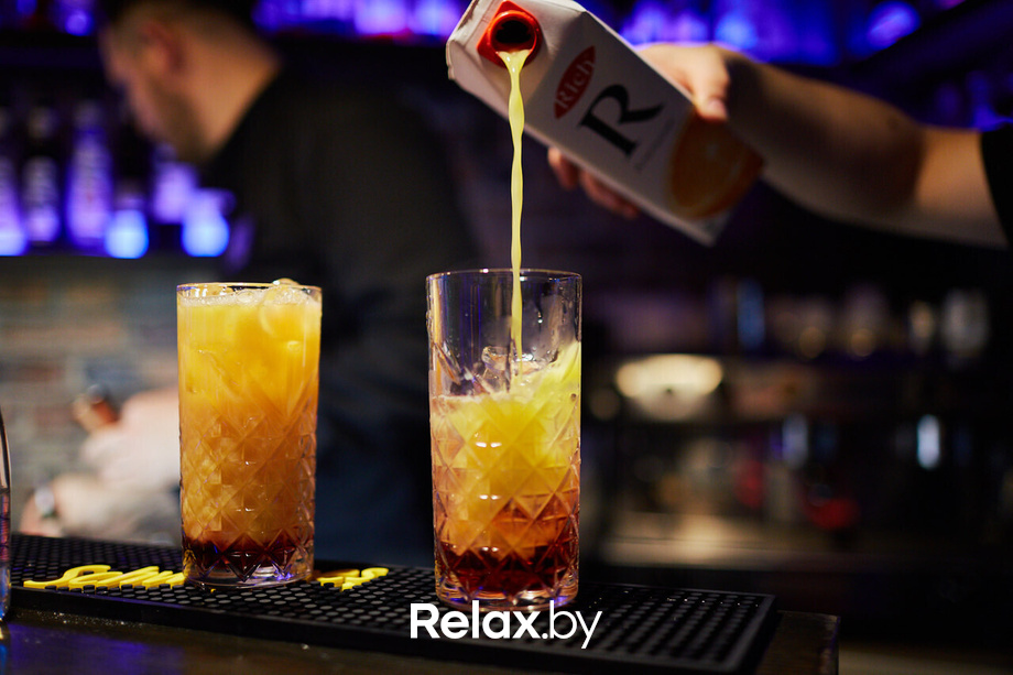 Караоке в «Ast club», фото № 27