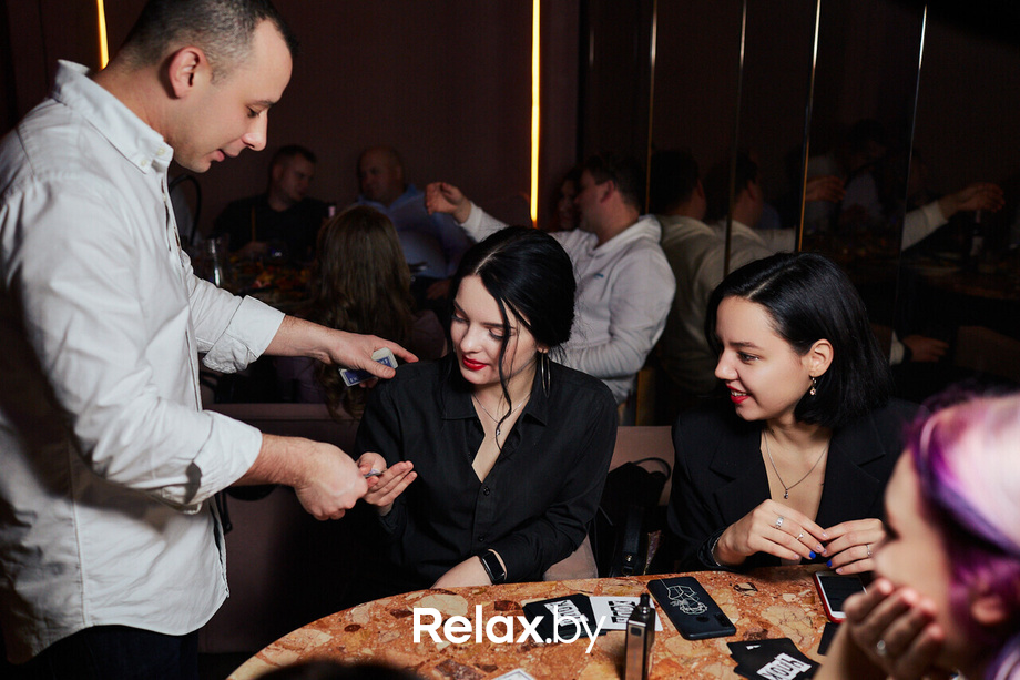 NuaWinter Holiday Friday, фото № 39