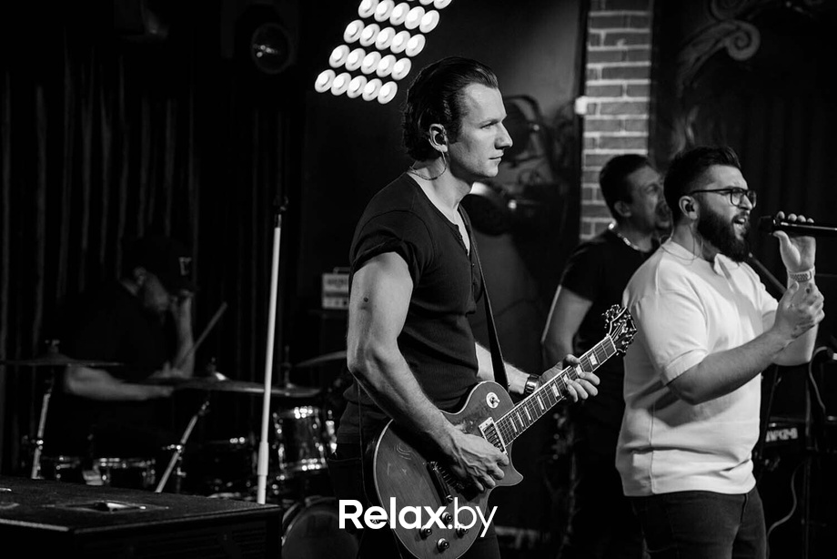 Brooklyn Live!, фото № 18